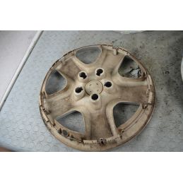 Kit completo Copricerchi Opel Astra H Dal 2004 al 2011 Cod 13198634  1752648653474