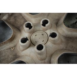 Kit completo Copricerchi Opel Astra H Dal 2004 al 2011 Cod 13198634  1752648653474