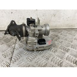 Corpo Farfallato Aprilia Scarabeo 250 dal 2006 al 2012 Cod CM078207  1752649592956