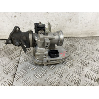 Corpo Farfallato Aprilia Scarabeo 250 dal 2006 al 2012 Cod CM078207  1752649592956