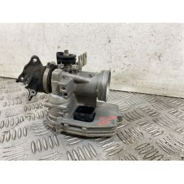 Corpo Farfallato Aprilia Scarabeo 250 dal 2006 al 2012 Cod CM078207  1752649592956