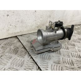 Corpo Farfallato Aprilia Scarabeo 250 dal 2006 al 2012 Cod CM078207  1752649592956