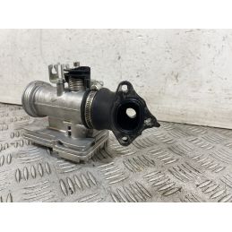 Corpo Farfallato Aprilia Scarabeo 250 dal 2006 al 2012 Cod CM078207  1752649592956