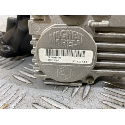 Corpo Farfallato Aprilia Scarabeo 250 dal 2006 al 2012 Cod CM078207  1752649592956