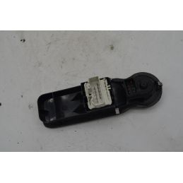 Pulsantiera Alzacristalli Anteriore SX Renault Modus Dal 2004 al 2008 Cod 8200277630A  1752649317665
