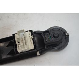 Pulsantiera Alzacristalli Anteriore SX Renault Modus Dal 2004 al 2008 Cod 8200277630A  1752649317665