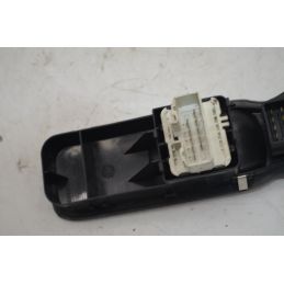 Pulsantiera Alzacristalli Anteriore SX Renault Modus Dal 2004 al 2008 Cod 8200277630A  1752649317665