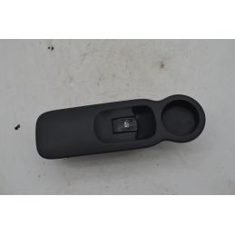 Pulsantiera Alzacristalli Anteriore DX Renault Modus Dal 2004 al 2008 Cod 8200278436  1752649682527