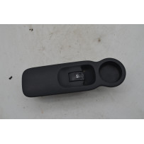 Pulsantiera Alzacristalli Anteriore DX Renault Modus Dal 2004 al 2008 Cod 8200278436  1752649682527