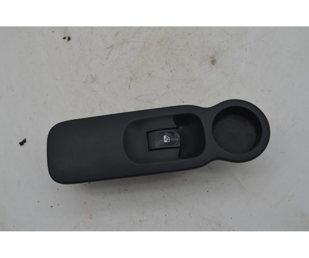 Pulsantiera Alzacristalli Anteriore DX Renault Modus Dal 2004 al 2008 Cod 8200278436  1752649682527