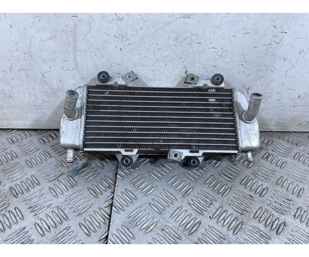 Radiatore Piaggio MP3 300 HPE Sport Dal 2019 Al 2025  1752650676652