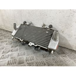 Radiatore Piaggio MP3 300 HPE Sport Dal 2019 Al 2025  1752650676652