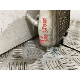 Radiatore Piaggio MP3 300 HPE Sport Dal 2019 Al 2025  1752650676652