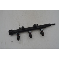 Flauto Iniettori Fiat 500 Hybrid Dal 2015 al 2024 Cod 46341230  1752650189794