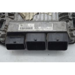 Centralina ECU Peugeot 3008 Dal 2009 al 2016 Cod 9800268980  1752650657835