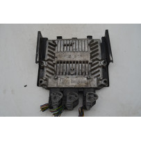 Centralina ECU Citroen C3 Dal 2002 al 2009 Cod 5WS40110E-T  1752651123896