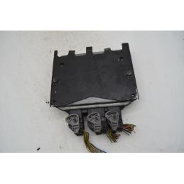 Centralina ECU Citroen C3 Dal 2002 al 2009 Cod 5WS40110E-T  1752651123896