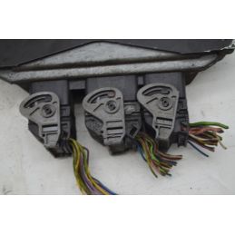 Centralina ECU Citroen C3 Dal 2002 al 2009 Cod 5WS40110E-T  1752651123896