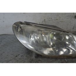 Faro Anteriore DX Peugeot 206 Dal 1998 al 2012 Cod 6205S7  1752651555710