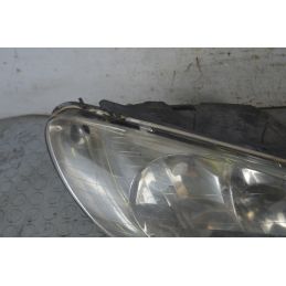 Faro Anteriore DX Peugeot 206 Dal 1998 al 2012 Cod 6205S7  1752651555710