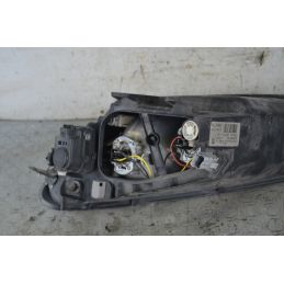 Faro Anteriore DX Peugeot 206 Dal 1998 al 2012 Cod 6205S7  1752651555710