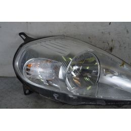 Faro Anteriore DX Fiat Grande Punto Dal 2005 al 2018 Cod 51701594  1752652021269