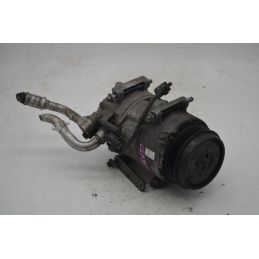 Compressore AC Mercedes Classe B W245 Dal 2005 al 2011 Cod A0022301411  1752652529611