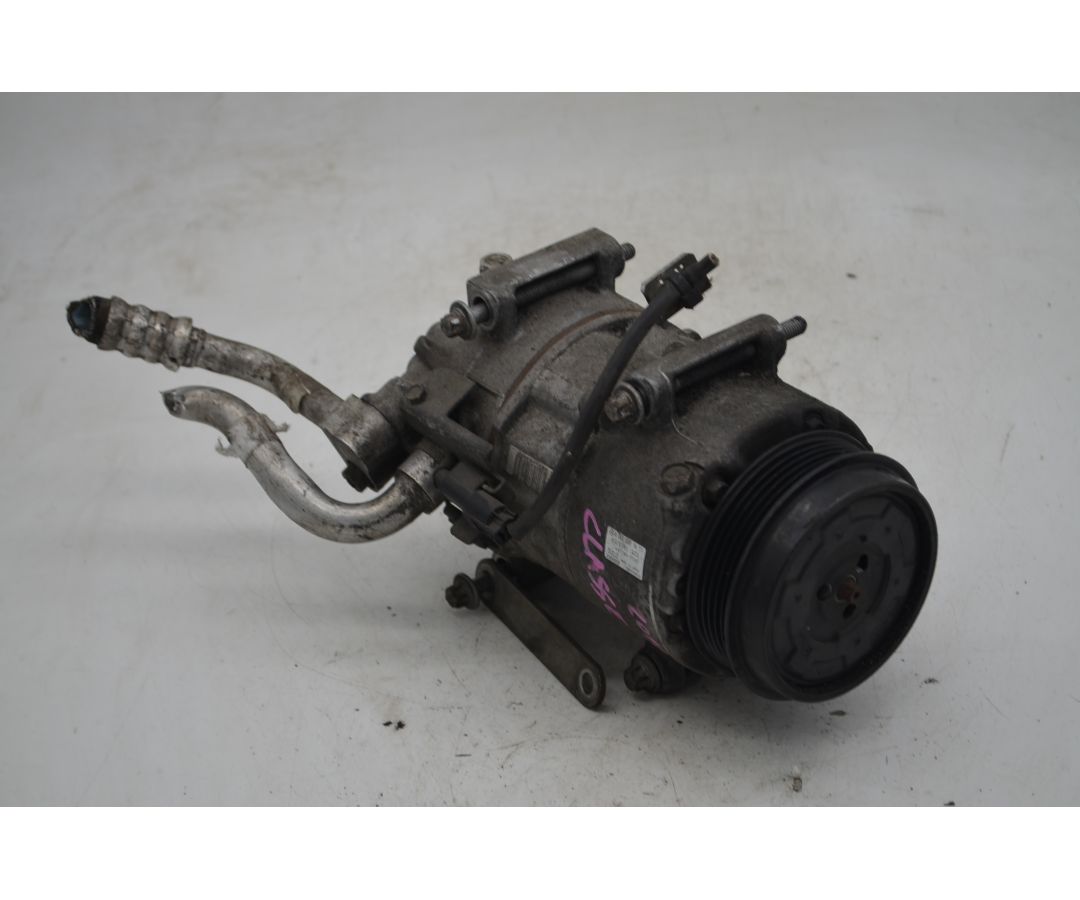 Compressore AC Mercedes Classe B W245 Dal 2005 al 2011 Cod A0022301411  1752652529611