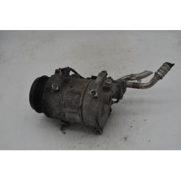 Compressore AC Mercedes Classe B W245 Dal 2005 al 2011 Cod A0022301411  1752652529611