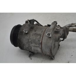 Compressore AC Mercedes Classe B W245 Dal 2005 al 2011 Cod A0022301411  1752652529611