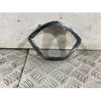 Carena Cornice Cromatura Strumentazione Piaggio Liberty 125 I-Get ABS dal 2016 al 2019  1752654749826