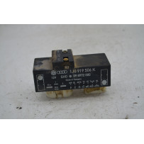 Centralina Candelette Volkswagen Golf IV Dal 1997 al 2007 Cod 1J0919506K  1752654854582