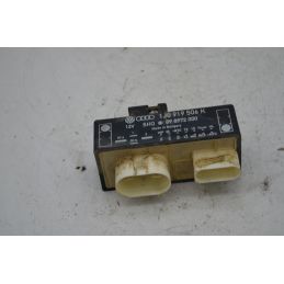 Centralina Candelette Volkswagen Golf IV Dal 1997 al 2007 Cod 1J0919506K  1752654854582