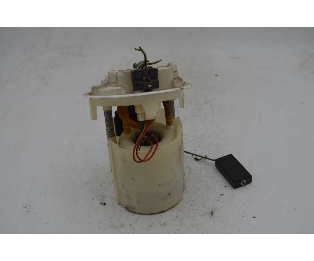 Pompa Carburante Peugeot 207 Dal 2006 al 2015 Cod 9684934480  1752655347410
