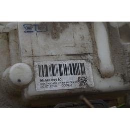 Pompa Carburante Peugeot 207 Dal 2006 al 2015 Cod 9684934480  1752655347410