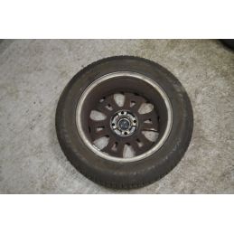 Treno Completo Gomme e Cerchi Ford Ecosport Dal 2014 al 2018  1752655776609