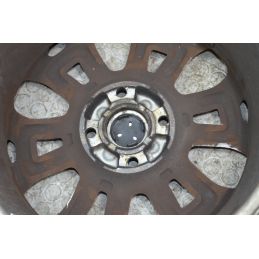 Treno Completo Gomme e Cerchi Ford Ecosport Dal 2014 al 2018  1752655776609