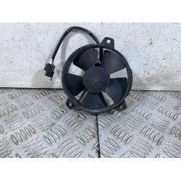Elettroventola Radiatore Piaggio MP3 300 HPE Sport Dal 2019 Al 2025  1752659174661