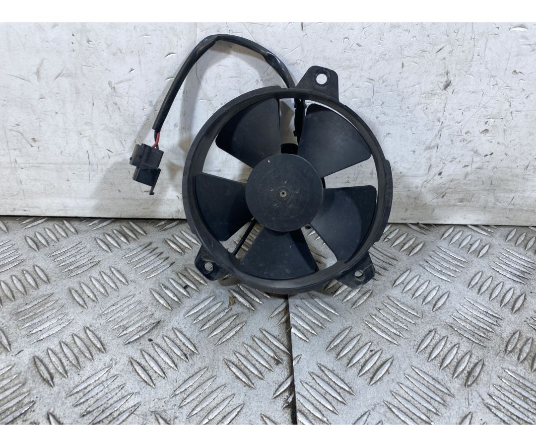 Elettroventola Radiatore Piaggio MP3 300 HPE Sport Dal 2019 Al 2025  1752659174661