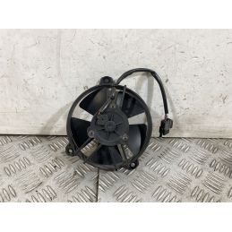 Elettroventola Radiatore Piaggio MP3 300 HPE Sport Dal 2019 Al 2025  1752659174661