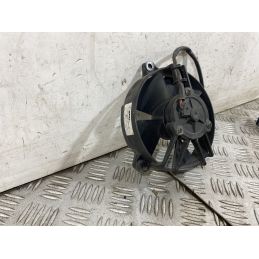Elettroventola Radiatore Piaggio MP3 300 HPE Sport Dal 2019 Al 2025  1752659174661