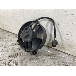 Elettroventola Radiatore Piaggio MP3 300 HPE Sport Dal 2019 Al 2025  1752659174661