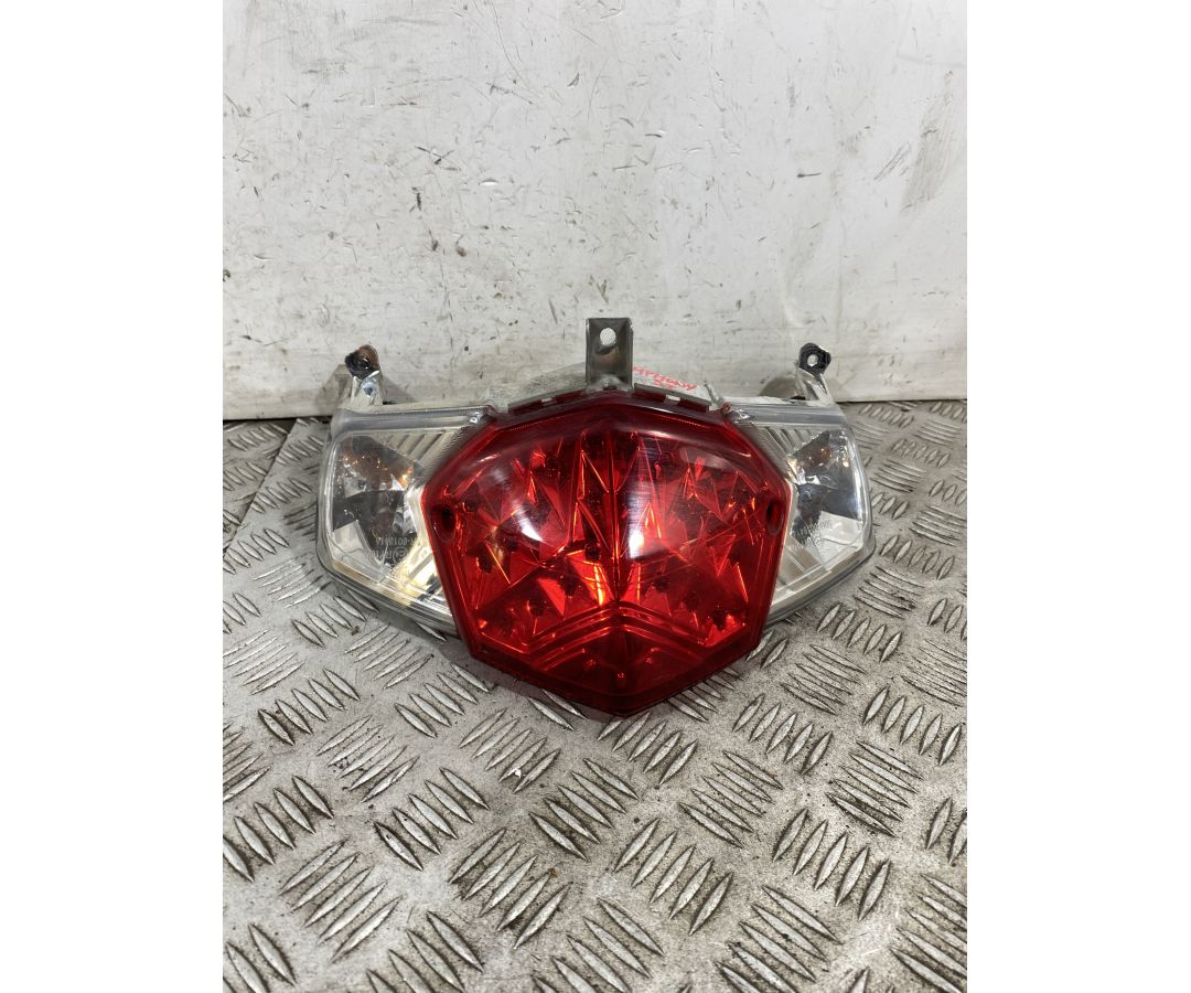 Fanale Stop Posteriore Sym Symphony ST 125 / 200 dal 2015 al 2017  1752661072030