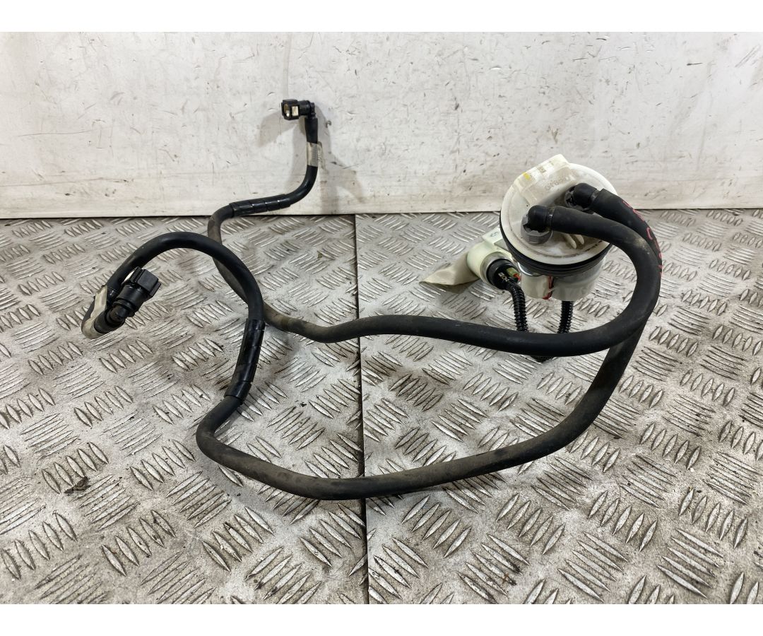 Pompa Benzina Aprilia Scarabeo 250 dal 2006 al 2012  1752661150585