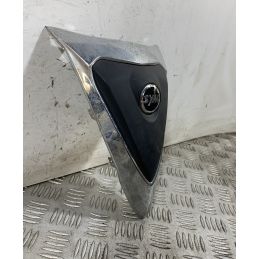 Carena Scudetto Anteriore Sym Symphony ST 125 / 200 dal 2015 al 2017  1752662179271