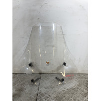 Parabrezza Sym Symphony ST 125 / 200 dal 2015 al 2017  1752662719804