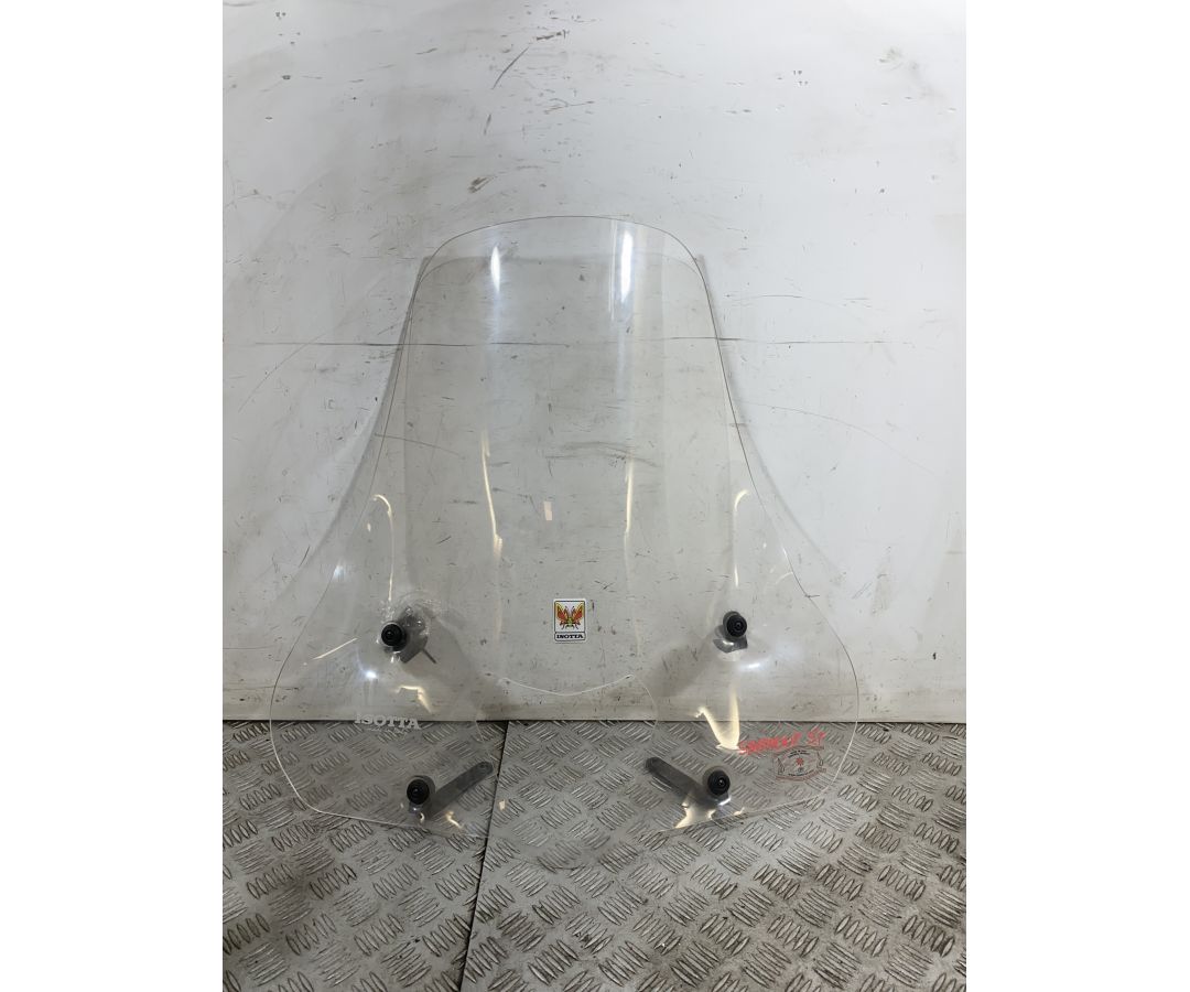 Parabrezza Sym Symphony ST 125 / 200 dal 2015 al 2017  1752662719804