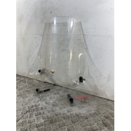 Parabrezza Sym Symphony ST 125 / 200 dal 2015 al 2017  1752662719804