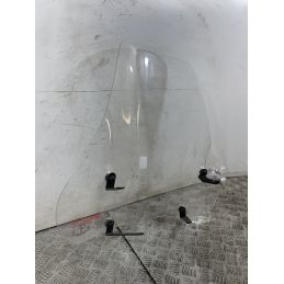 Parabrezza Sym Symphony ST 125 / 200 dal 2015 al 2017  1752662719804