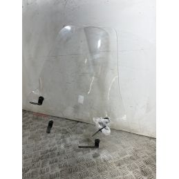 Parabrezza Sym Symphony ST 125 / 200 dal 2015 al 2017  1752662719804